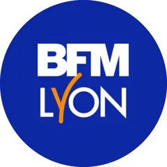 BFM TV LYON