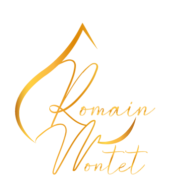 Romain Montet — Magicien